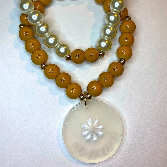 Pulsera de Mamá 🤎 Mom Bracelets - Picture 1 of 5